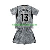 Fotbalový Dres FC Barcelona Wojciech Szczesny 13 Brankářské Dětské Venkovní 2026/27